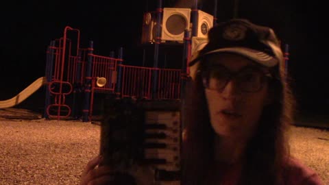 piano punk @ the playground, 4am