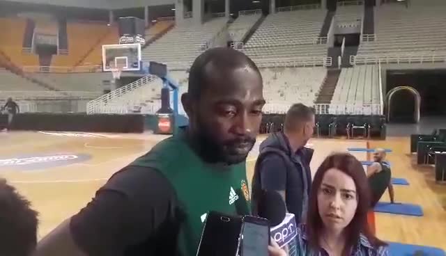 Λάσμε για Γκραν Κανάρια