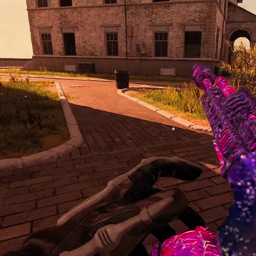 One of my favorite team wipes ever!