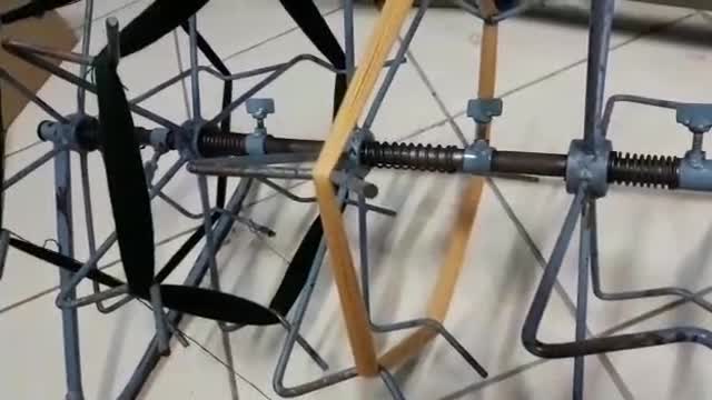 Meadeira manual