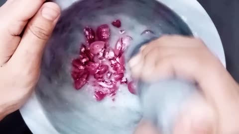 Satisfying Crushing Candy ✅💥🍬