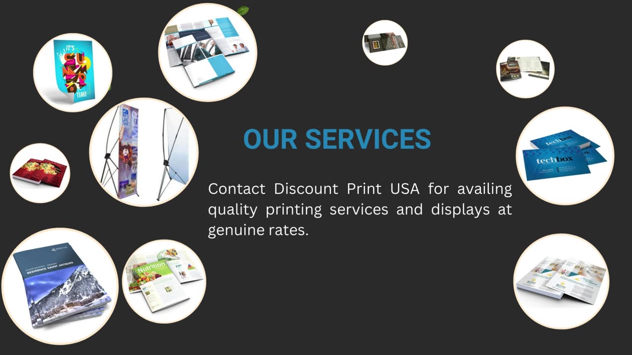 Catalog Printing Las Vegas at Discount Print USA