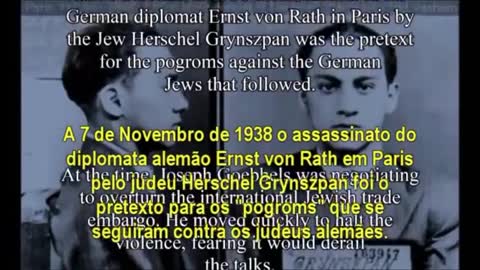 Adolf Hitler - A Maior História Jamais Contada Part 4