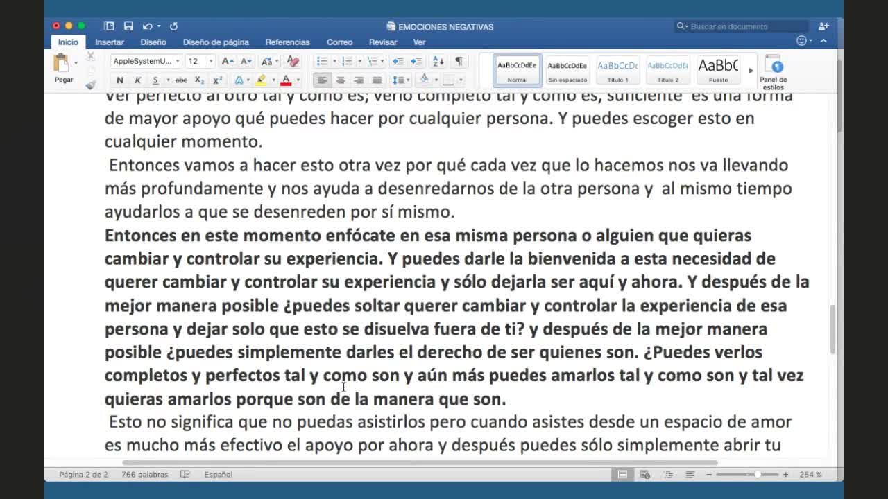 PROBLEMAS MUNDIALES