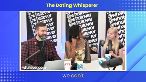 the dating whisperer