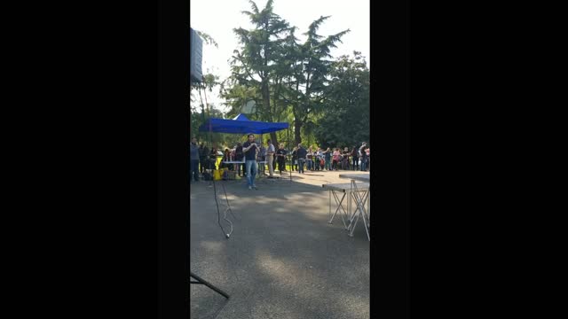 intervento cinisello balsamo operatore notturno