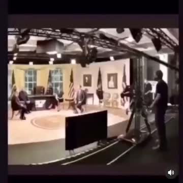 YOU ARE WATCHING A MOVIE - DARK TO LIGHT!