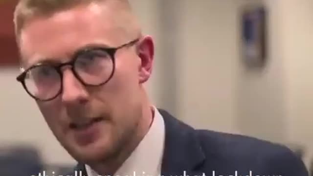 Truth About Lockdowns