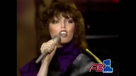 Pat Benatar: I Need A Lover - on American Bandstand - 03/01/1980 (My "Stereo Studio Sound" Re-Edit)