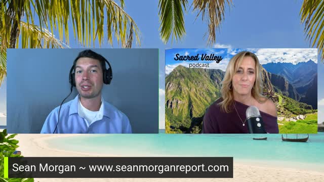 Sean Morgan Interview 12/13/21