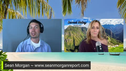 Sean Morgan Interview 12/13/21