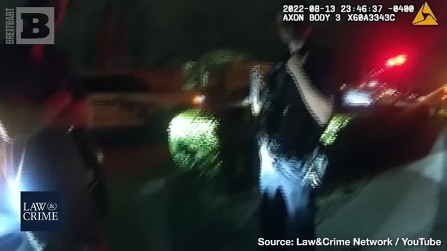 POV: You're a Police Officer & You Have to Arrest Son of Orange County Sheriff for a DUI...