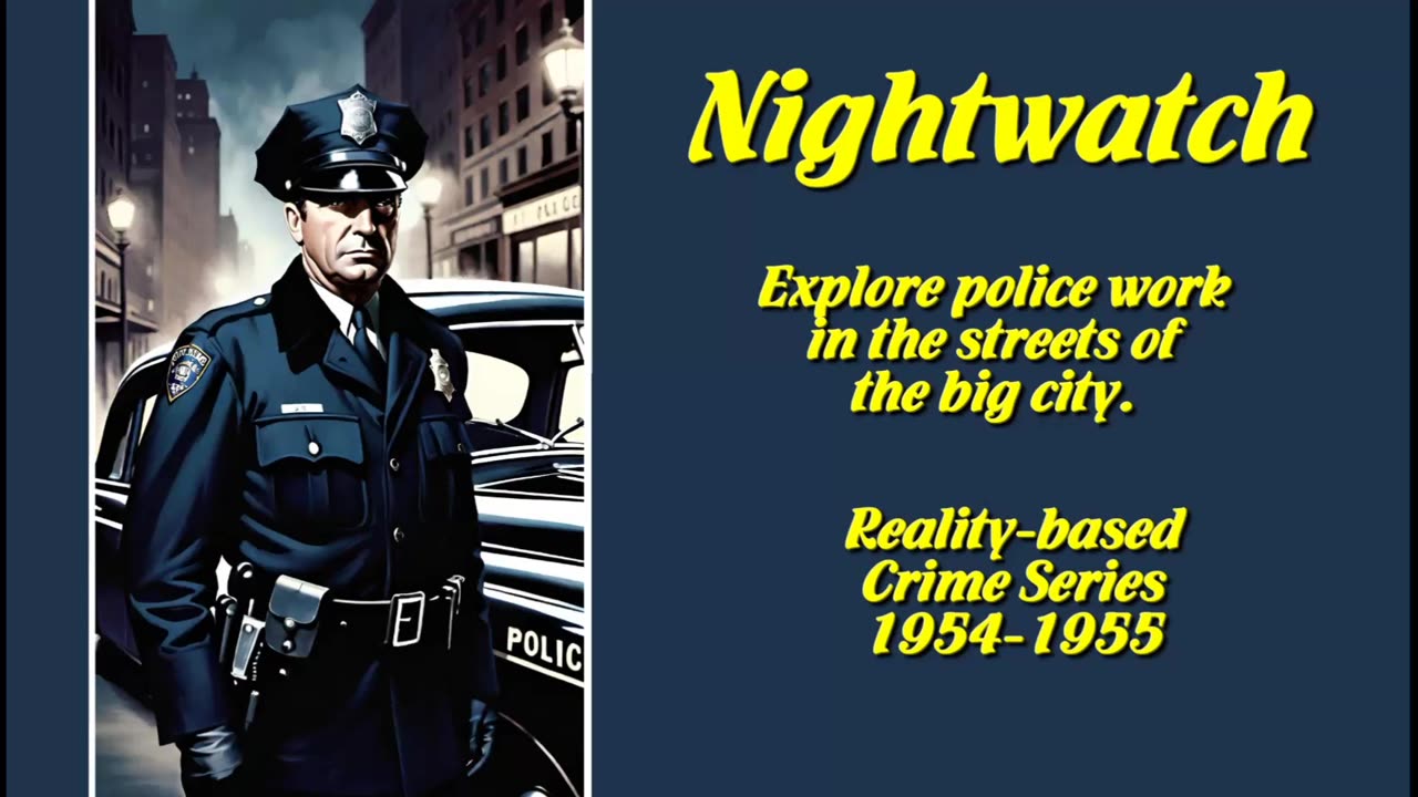 Nightwatch 12 Hammer 211