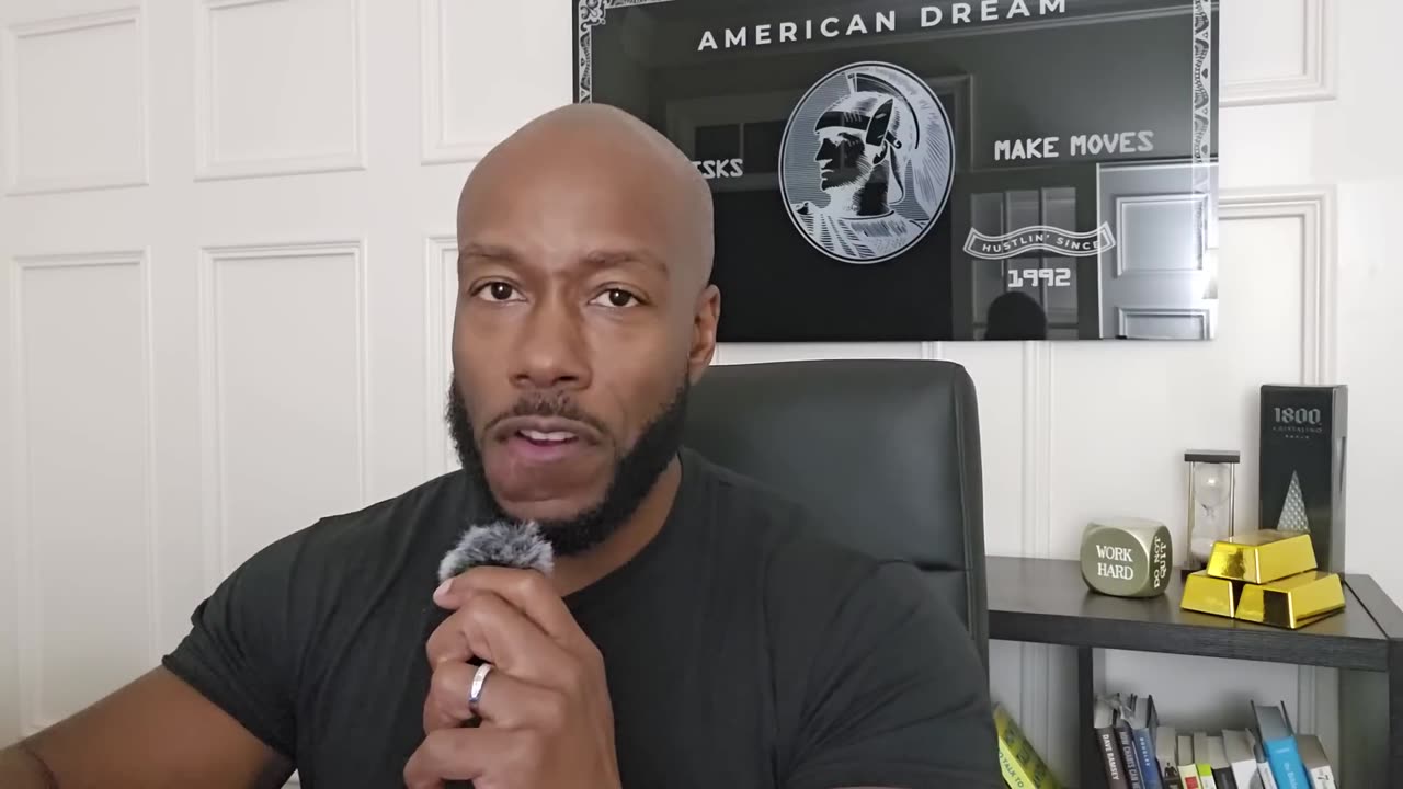 While Everyone's Looking At Israel - This Just Happened to American's Retirement Savings