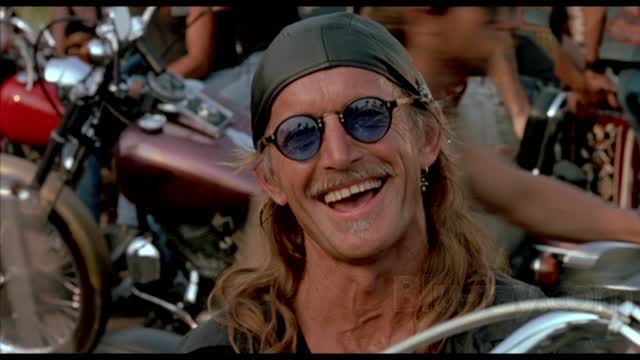 season 2 Stone cold review