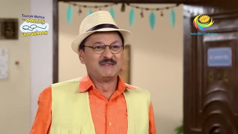 Tarak Mehta ka eolta chashma