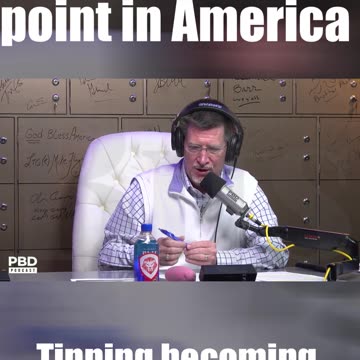 Tipping gone too far in America Pt.2 #trending #viral #shorts #bitsentertainmentnews