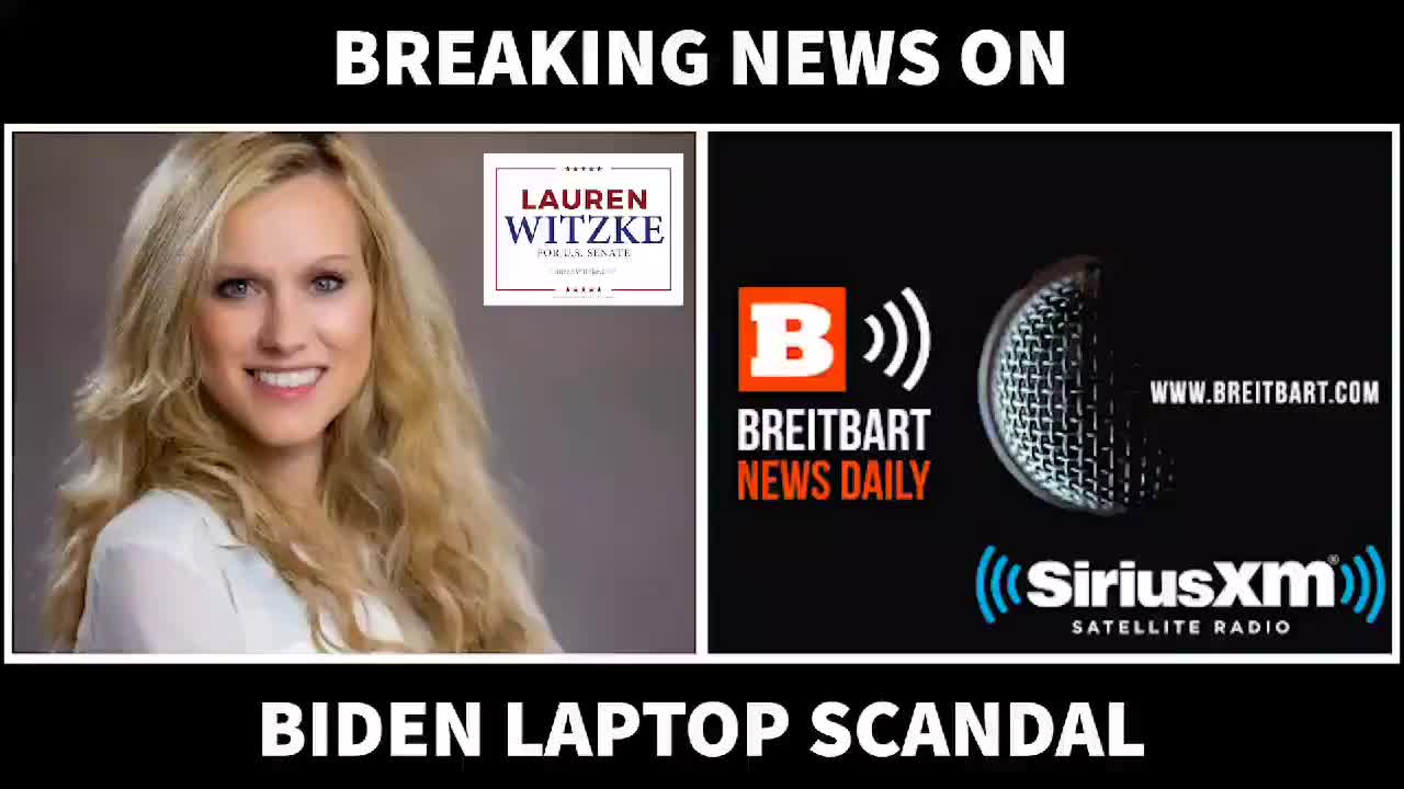 Joe Biden is a clear and present danger if he becomes President.