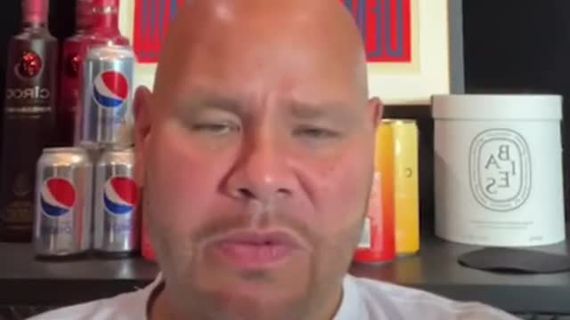 Fat Joe Checks Irv Gotti & Jarule over Ashanti