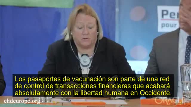 Catherine Austin Fitts