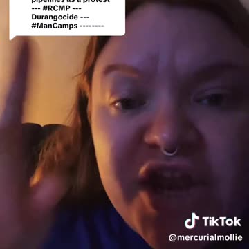 #mmiw #landback #ICWA #NAFO #DAPL