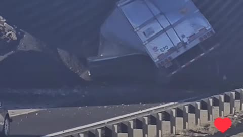 Bridge Collapse Train Derailment in Colorado