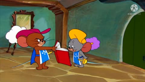 Tom & Jerry | Tom & Jerry in Full Screen part || Classic Cartoon Compilation