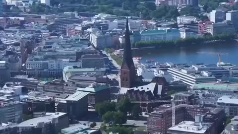 Gazprom trolling EU