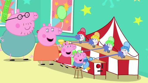 PEPPA PIG TALES🍰🍰🍰UNDERCOVER CAKE🌈🌈🌈 BRAND NEW PEPPA PIG EPISODES !!!