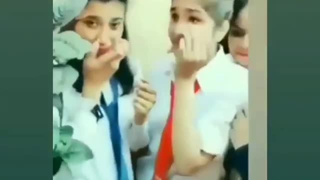 Funny video no1 || School life funny video|| school girl vs school boy