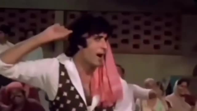 Funny video in Amitabh Bachchan #funny #comedy