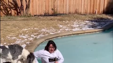 Funny failed ideas part 1