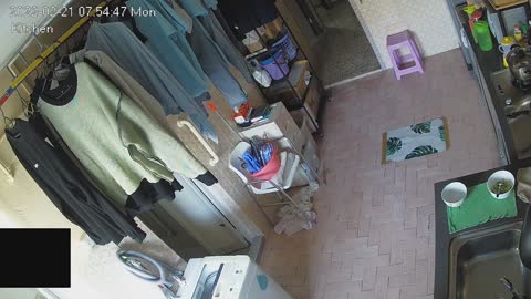 kitchen midnight 20220221