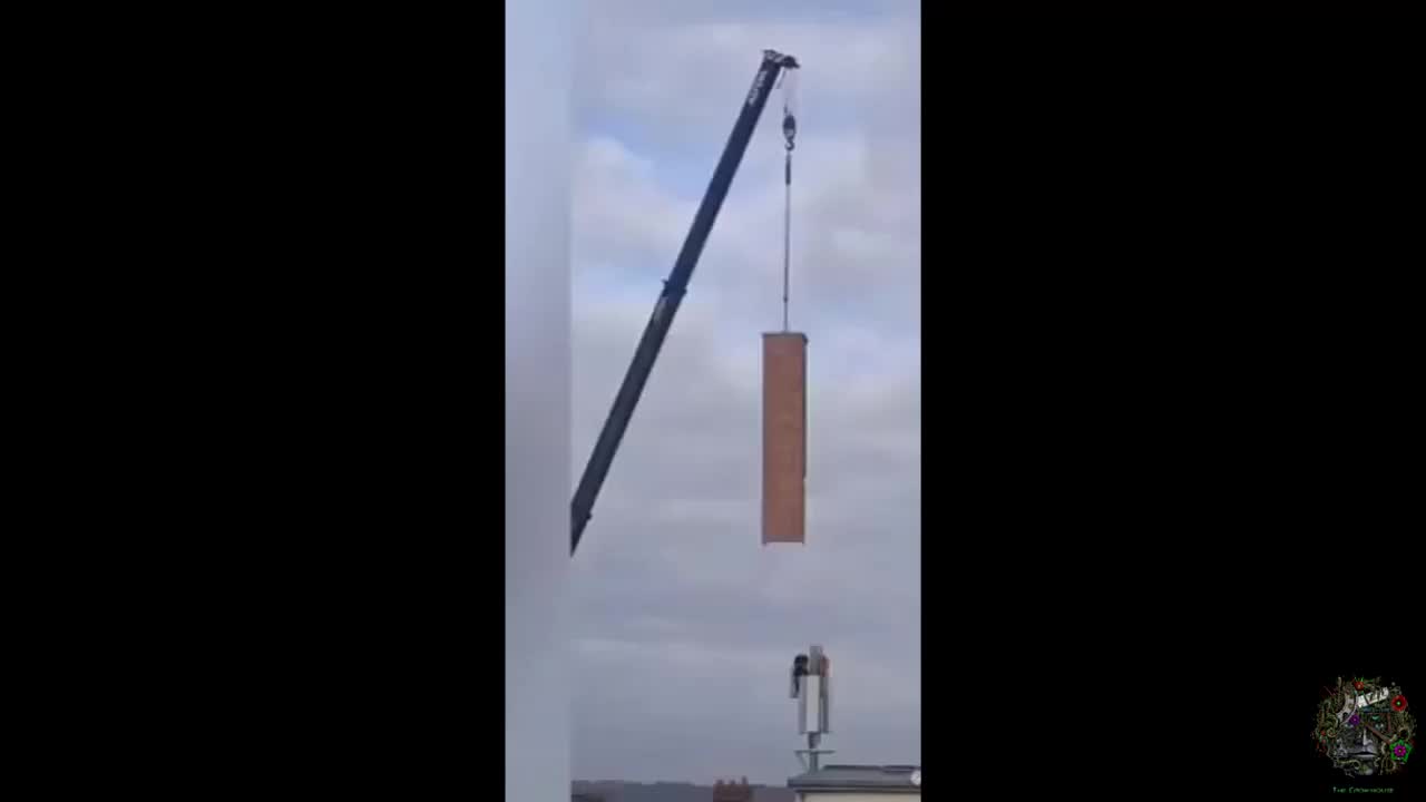 Let's Hide The 5G Tower