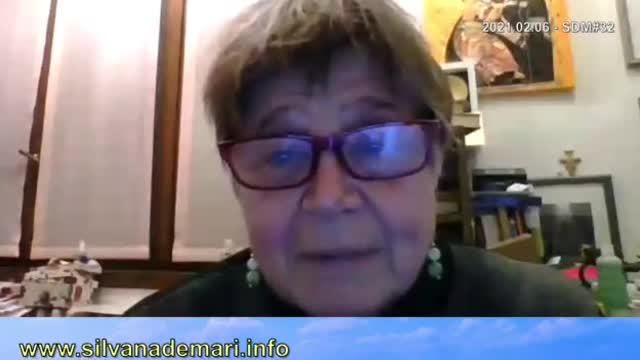 DR. MARI: BASSETTI SEI UN PAGLIACCIO, VENIAMO A PRENDERVI!