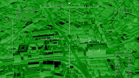 UFO deceptions