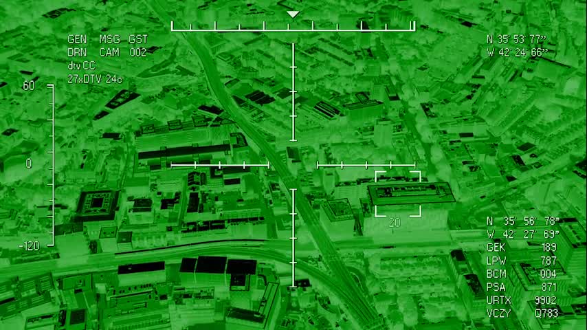 UFO deceptions