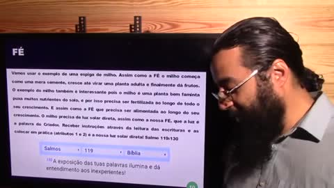 Série 5 atributos - Atributo 3