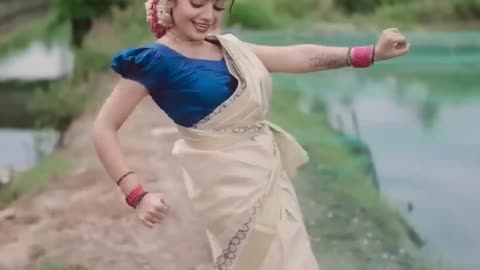 Neethu Nair Superb dance