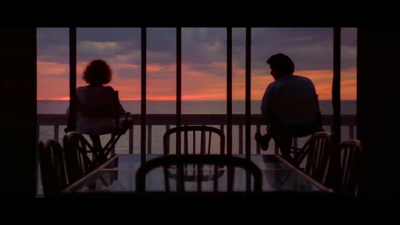 The Beauty Of Michael Mann