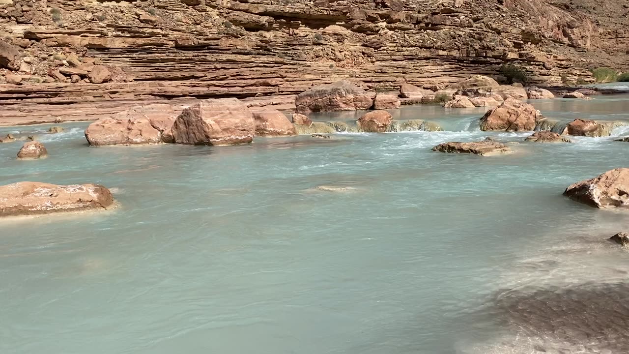 Little Colorado River