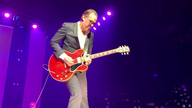 Joe Bonamassa Live HQ