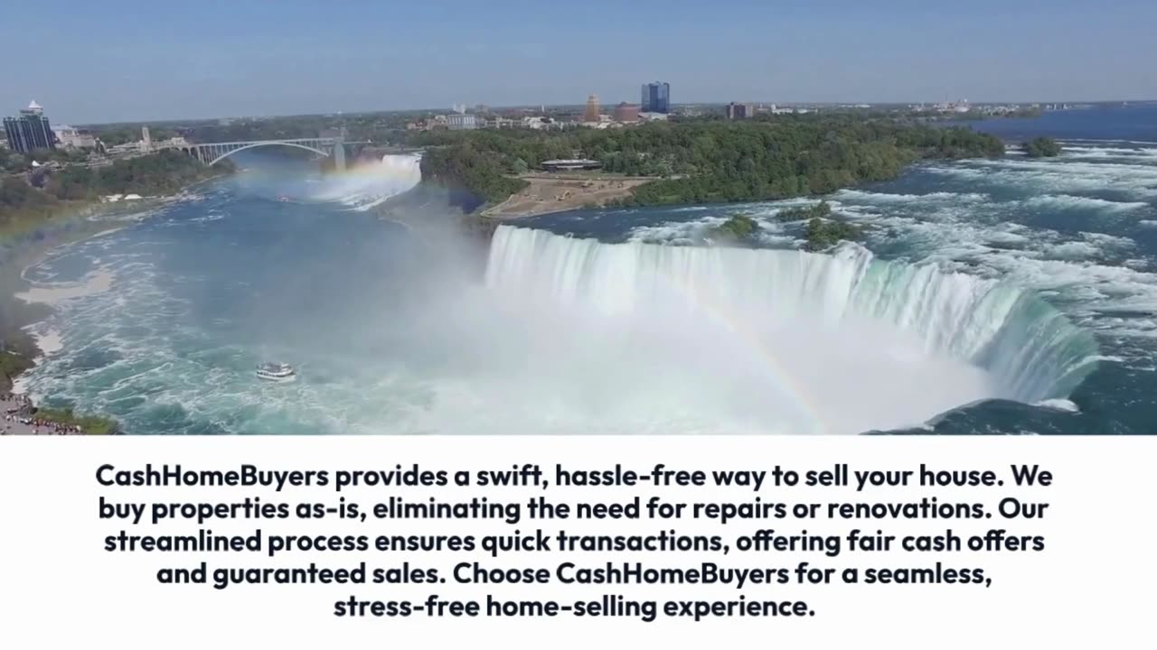 Why Cash Home Buyers are the Best Option for Selling Your House Fast in Barrie Ontario!