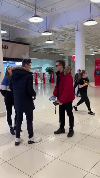 The Man Show Prank Videos at public place | KRUDAY Challenge