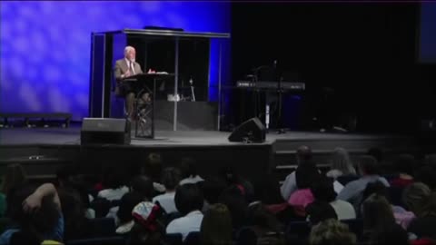 David Pawson - Divorce and Remarriage