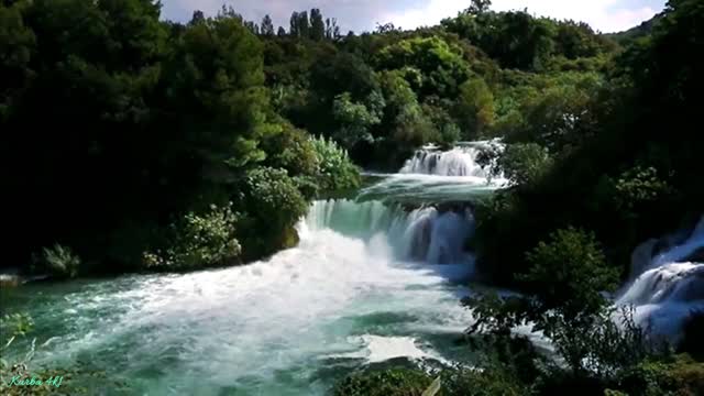 Relaxing Nature Sounds