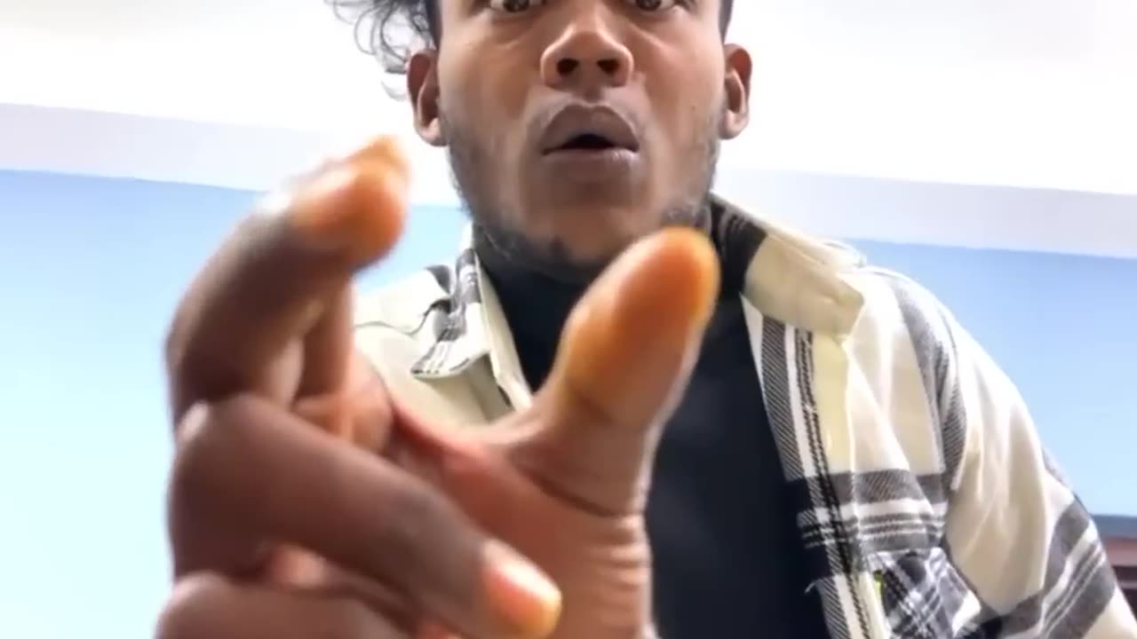 Ye kya tha 😱🤯😁