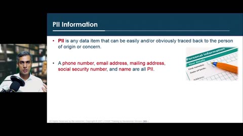 42 - Domain 1-19 Vendor, Consultant, and Contractor SLA