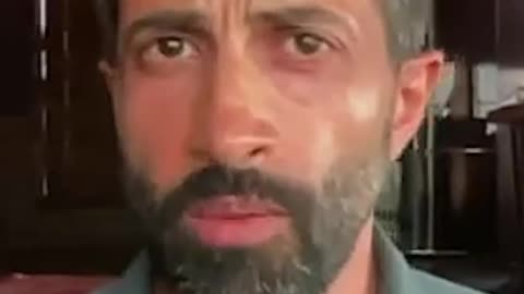 Islamo nazi (hamas) Leader Son!