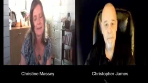Thursday August 26 2021 Live Stream Christine Massey